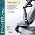 Отдается в дар ESET NOD32 Smart Security.