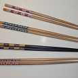 Отдается в дар «Хаси» — палочки для суши