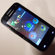 Отдается в дар «Samsung GT-I9300 Galaxy S III » (суровый чайнафон)