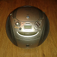 Отдается в дар Grundig в умелые руки