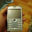 Отдается в дар Nokia E61 — нерабочий смартфончик в коллекцию