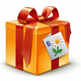 Отдается в дар Подарю подарок «в контакте»