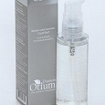 Отдается в дар Estel Otium Diamond Жидкий шёлк для волос Crystаl fluid