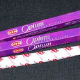Отдается в дар Палочки-вонялочки Opium