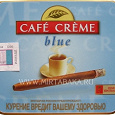 Отдается в дар Сигариллы Cafe Creme blue от Henri Wintermans