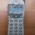 Отдается в дар Мобильный телефон «Alcatel One Touch MAX».