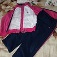 Отдается в дар Спортивный костюм Nike 116-122 (6-7 лет)