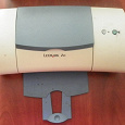 Отдается в дар принтер Lexmark Z35