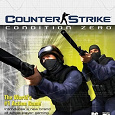 Отдается в дар Компьютерная игра «Сounter Strike — condition zero — final»