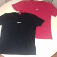 Отдается в дар Две женские футболки ESPRIT (размер 40-42 XS)