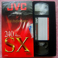 Отдается в дар Видеокассета VHS