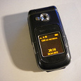 Отдается в дар Sony Ericsson Z710i