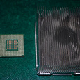 Отдается в дар процессор Intel Pentium 4 (2.26 GHZ)