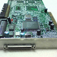 Отдается в дар SCSI-Контроллер ADAPTEC AIC-7880P PCI