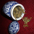 Отдается в дар Поклонникам Китайского чая
