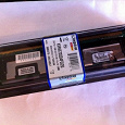 Отдается в дар Память Kingston 2GB PC2-5300 CL5 ECC 240-Pinn Full Bufered-DIMM (новая)