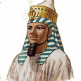 Отдается в дар 150-й дар, юбилейный. Легенды Египта. Рамзес.