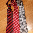 Отдается в дар галстуки мужские