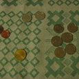 Отдается в дар Монетки из нескольких стран — остались 2 чешские кроны