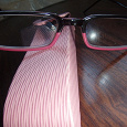Отдается в дар женские очки лекторы для зрения в футляре
