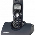 Отдается в дар DECT телефон Panasonic KX-TCD435