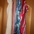 Отдается в дар Шейные платочки-шарфики №3