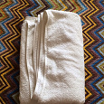 Отдается в дар Большое полотенце