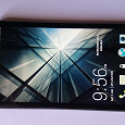 Отдается в дар сломанный смартфон HTC-oneX