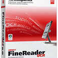 Отдается в дар ABBYY FineReader 9.0 Professional Edition