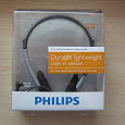 Отдается в дар Наушники PHILIPS