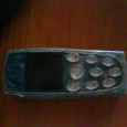Отдается в дар Телефон Nokia 3200