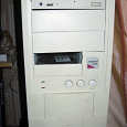 Отдается в дар Системный блок Pentium II
