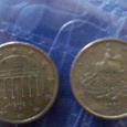 Отдается в дар Монеты Германия Италия