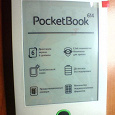 Отдается в дар Pocketbook 614 электронная книга(снова в рабочем состоянии)