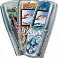 Отдается в дар Телефон Nokia 3200