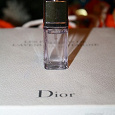 Отдается в дар Духи Dior