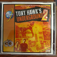 Отдается в дар Игра«Tony hawk's underground2»