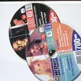 Отдается в дар CD диски «РС игры», «Game.exe»