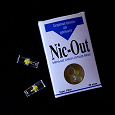 Отдается в дар Сигаретные фильтры для курильщика Nic-Out