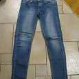 Отдается в дар джинсы женские зауженные 44 размер