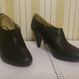Отдается в дар Передар обувь женская 39-40 размер