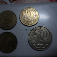 Отдается в дар и вновь монеты казахстана