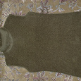 Отдается в дар жилет-безрукавка-американка тёплая (48-52 размер)