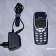 Отдается в дар Nokia 3310 дохлая