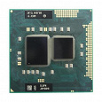 Отдается в дар Intel® Core™ i5-430M Processor (3M Cache, 2.26 GHz)