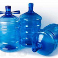 Отдается в дар Пластиковые бутыли