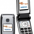 Отдается в дар Nokia 6125 и 2760 (не включаются)