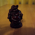 Отдается в дар Фигурка Будды