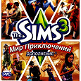 Отдается в дар Sims 3 игры