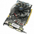 Отдается в дар XFX GeForce 8600GT 256MB DDR3 PCI-E
